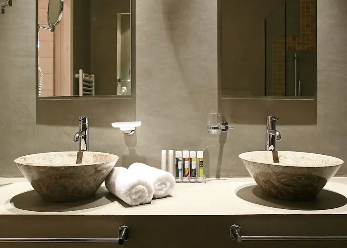 Seleni Suites Boutique Deluxe 4*