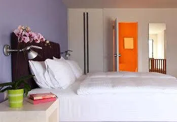 酒店 Seleni Suites Boutique Deluxe 4*