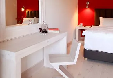 Seleni Suites Boutique Deluxe Vytina