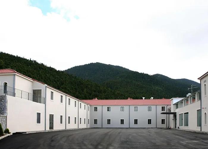 Seleni Suites Boutique Deluxe 4*