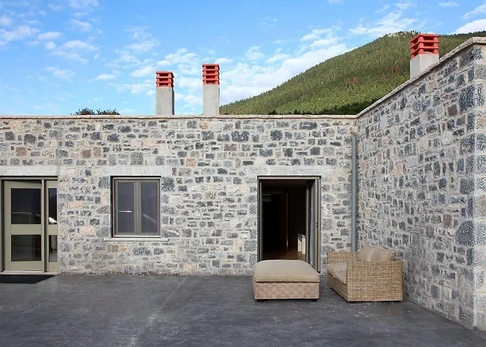 Hotel Seleni Suites Boutique Deluxe