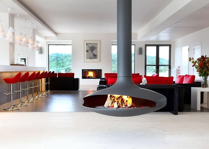 Seleni Suites Boutique Deluxe Vytina