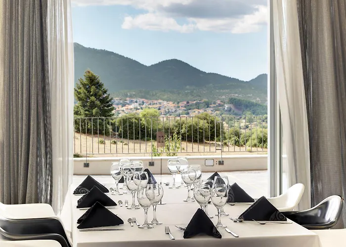 Seleni Suites Boutique Deluxe 酒店 4*