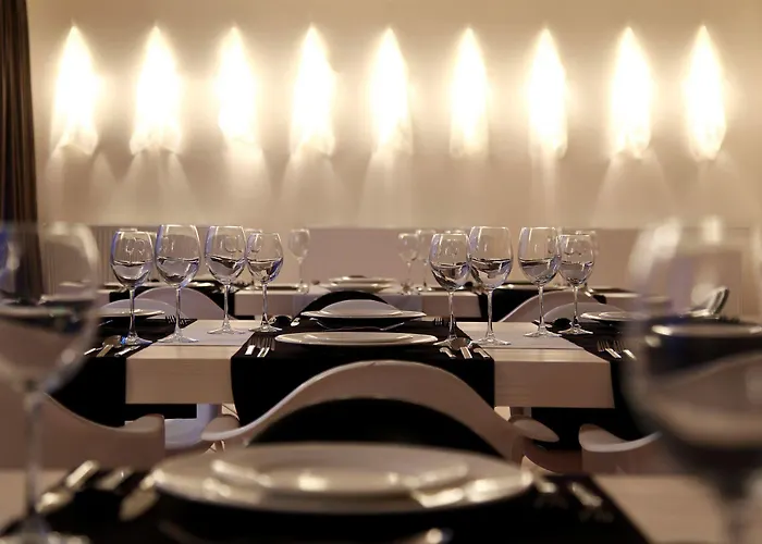 Seleni Suites Boutique Deluxe