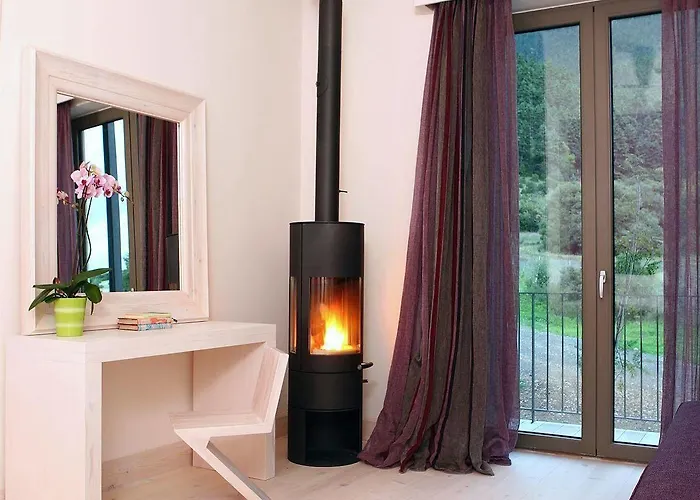 Seleni Suites Boutique Deluxe 维蒂纳