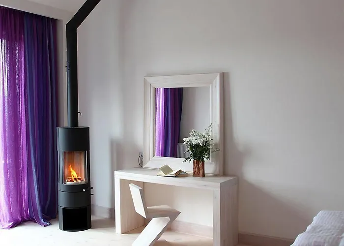 Seleni Suites Boutique Deluxe 酒店 维蒂纳