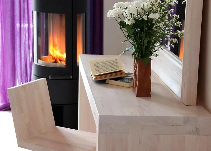 Seleni Suites Boutique Deluxe Hotel