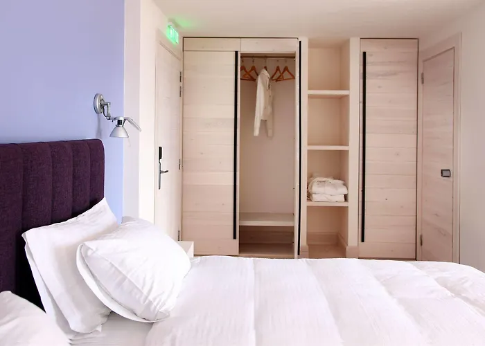 Seleni Suites Boutique Deluxe