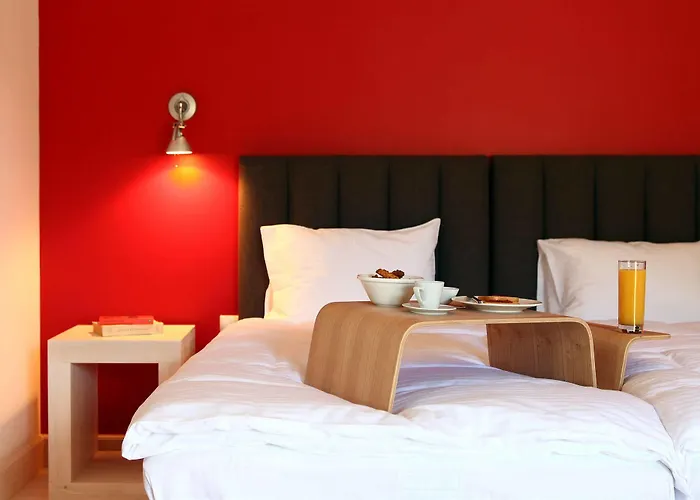 Seleni Suites Boutique Deluxe