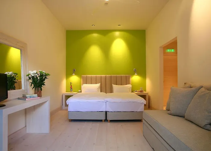 Seleni Suites Boutique Deluxe 酒店