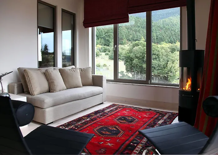 Seleni Suites Boutique Deluxe 酒店 4*