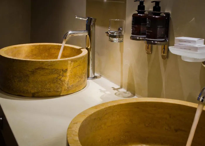 Seleni Suites Boutique Deluxe Vytina