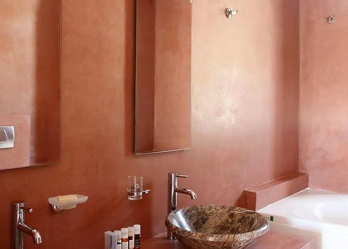 Seleni Suites Boutique Deluxe 4*