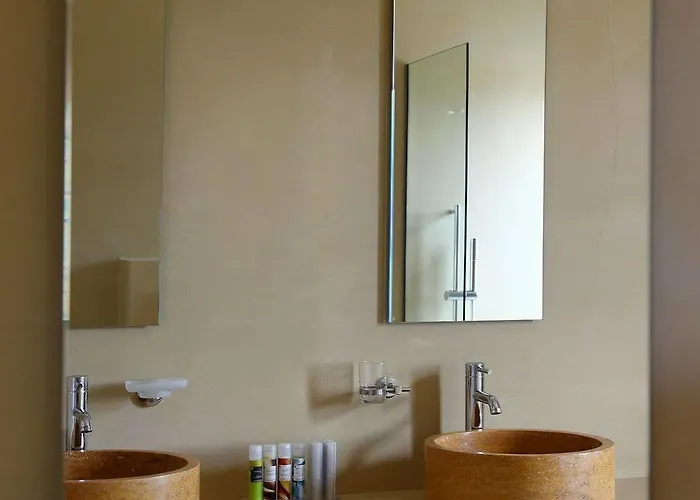 Hotel Seleni Suites Boutique Deluxe Vytina