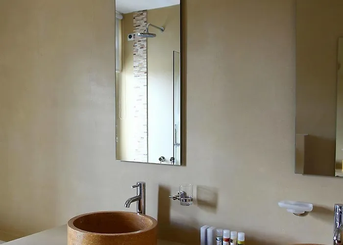 Hotel Seleni Suites Boutique Deluxe