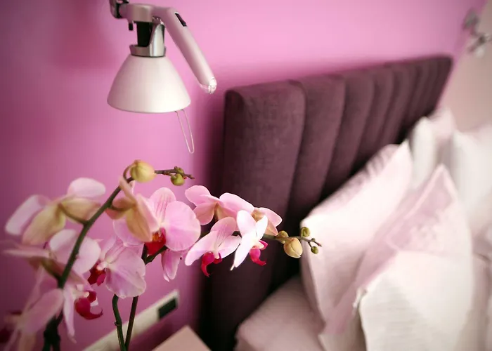 Hotel Seleni Suites Boutique Deluxe