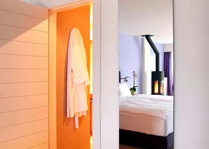 酒店 Seleni Suites Boutique Deluxe 维蒂纳