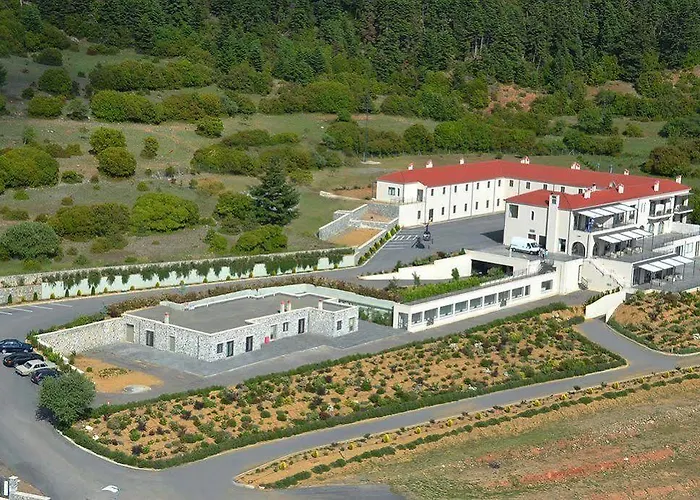 Seleni Suites Boutique Deluxe Hotel 4*